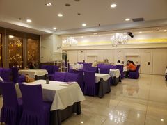 大堂-新开元大酒店(定慧寺店)