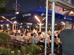 -宝莱纳餐厅(滨江店)