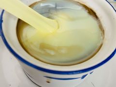 龟苓膏-達揚原味燉品(文明路店)