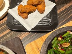 -江太极江浙菜(马桥万达广场店)