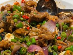 -江渔儿酸菜鱼(港湾1号店)