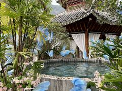 -剑河仰阿莎温泉小镇