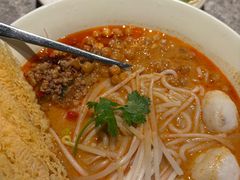 -留半山·香港食堂(啦啦宝都店)