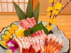 -高木日本料理(静安寺店)