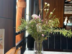 -半秋山西餐厅(宜昌大洋店)