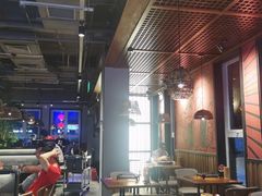 -管氏翅吧(台湾街店)