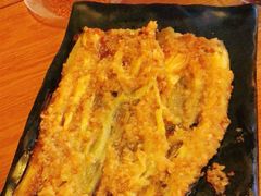-云晓光头烧烤吧(德平路店)