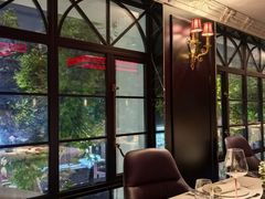 -弦月窗LUNETTE BY AMANDA(复兴路店)