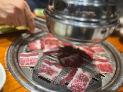 -韩一品韩国料理(柏庐南路店)