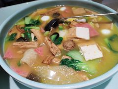 -粗茶淡饭•陕菜•家常菜