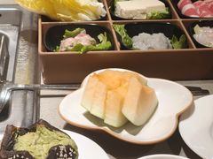-海底捞火锅(泉城路店)