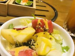 -赤坂亭·M9和牛烧肉·铁板烧(合肥万象城店)