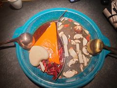 -吼堂老火锅(太古里总店)