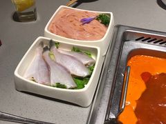 -海底捞火锅(金光华店)