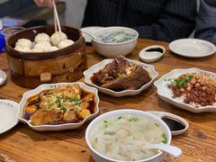 麻辣豆腐-杨爱珍大排档(龙游店)