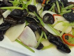 -金华安大酒楼·老牌潮菜·粤式茶点(东方国际店)