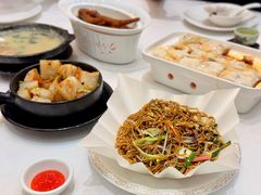 -禄福山庄•顺德菜·融和菜(龙江店)