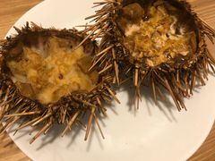 -海胆小馆(东北水饺·春柳店)