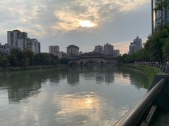 -九眼桥码头旧址