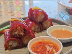 -点都德(广州白云山景区南门店)