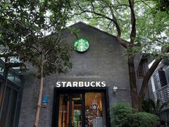 -星巴克(西湖天地店)