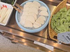 -七欣天香辣蟹火锅(闵行浦江欢乐颂店)