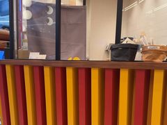 -LUNEURS月乐诗·法式冰淇淋(北外滩来福士广场店)