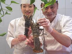 -第六季自助餐厅(北太平庄店)