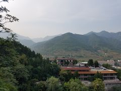 -红旗渠风景区