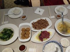 -苏州阳澄湖澜廷酒店-有景阁中餐厅