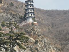 -圣莲山风景区