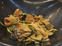 -醉人椒麻辣香锅(王府井喜悦店)