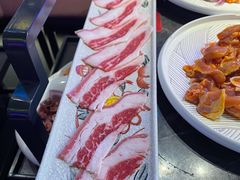 一米肥牛-十三姨正合丰烤肉(营迹路店)