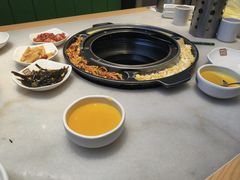 -韩宫宴炭火烤肉(印象城店)