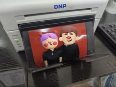 -bobo高端证件照工作室(三元桥店)
