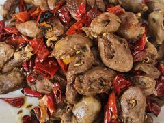 -如意香辣鸡架(总店)