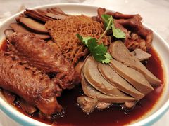 -新南华大酒店(长寿店)