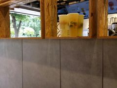 大堂-书亦烧仙草(七花店)