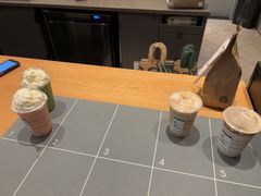 -星巴克(南宁华润幸福里店)