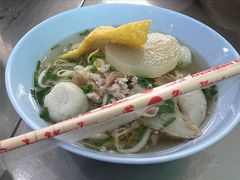 -红大哥水门鸡饭(總店)