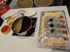 -盒马鲜生(帝斯曼店)
