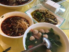 -胖大姐黄辣丁鱼庄(新津店)