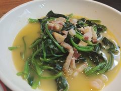 -新白鹿餐厅(银泰西湖文化广场店)