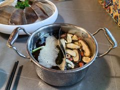 -君邦火锅(新疆大厦店)
