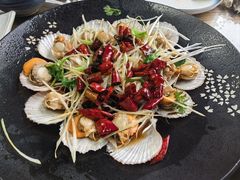 -鲁前海沿儿