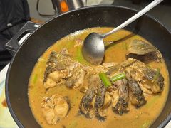 -鄱阳湖·江西小炒·瓦罐煨汤(五道口店)