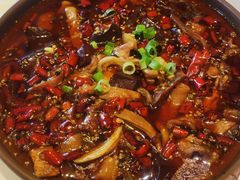-秦三驴(云飞街店)