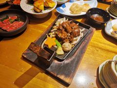 -和彩放题餐厅(酒仙桥店)