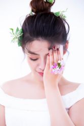 点击看大图 -情订奇缘婚纱摄影(和平路店)