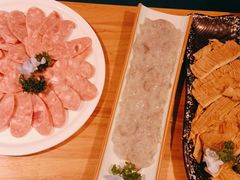 -五星桥原切肥牛火锅·30年专注好牛肉(湖塘店)